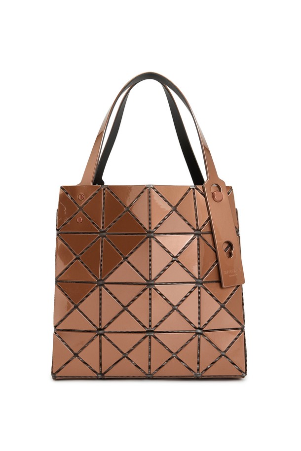 BAO BAO Issey Miyake - 토트백 - 이세이미야케 바오바오 캐럿 여성 토트백 AG611 44