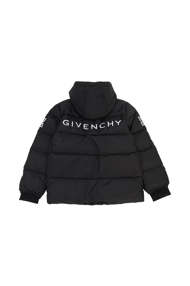 GIVENCHY - 키즈아우터 - 지방시키즈 패딩 점퍼 H30364 09B (성인착용가능)