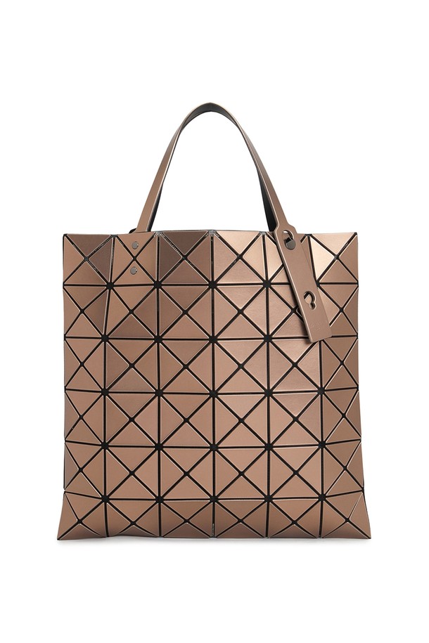 BAO BAO Issey Miyake - 토트백 - 이세이미야케 바오바오 루센트 메탈릭 여성 토트백 AG623 43