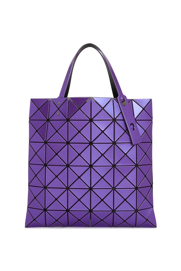 BAO BAO Issey Miyake - 토트백 - 이세이미야케 바오바오 루센트 메탈릭 여성 토트백 AG623 81