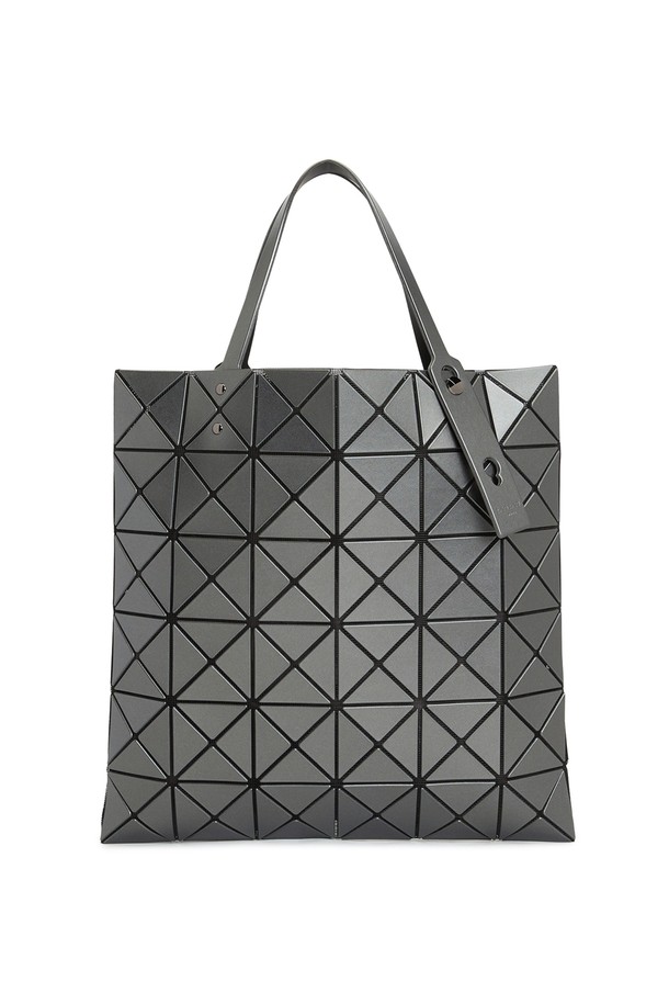 BAO BAO Issey Miyake - 토트백 - 이세이미야케 바오바오 루센트 메탈릭 여성 토트백 AG623 94