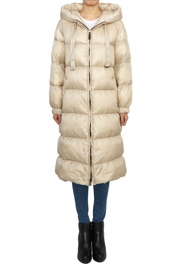 MAX MARA - 점퍼 - 막스마라 세이파 롱 패딩 점퍼 29496065670 SEIPA 012