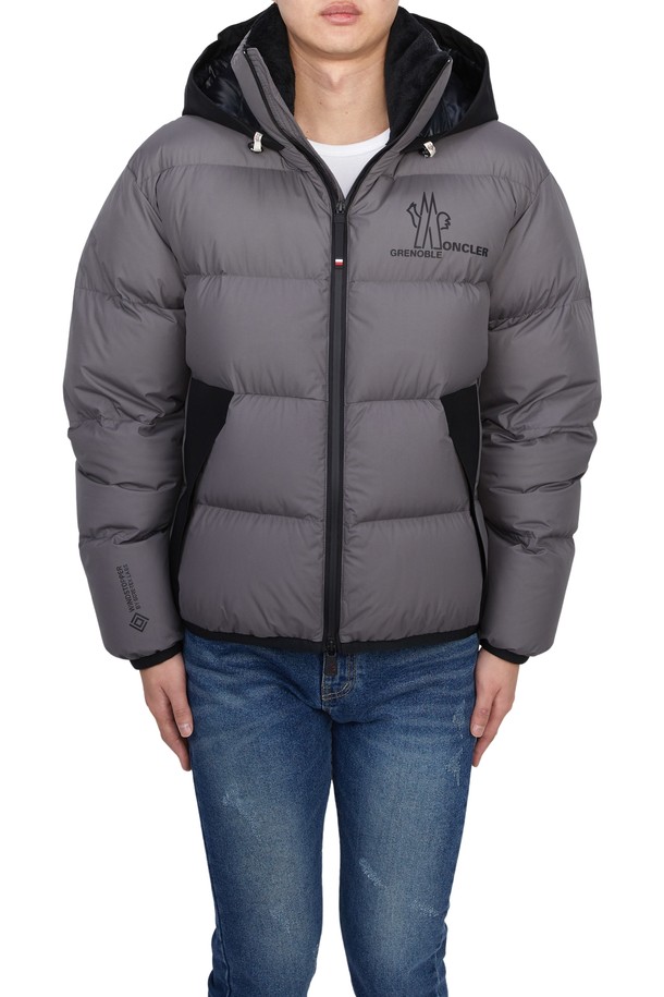 MONCLER - 다운/패딩 - 몽클레어 마르카신 남성 패딩 점퍼 1A00053 5958I 920