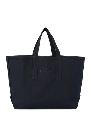 스튜디오 니콜슨 토트백 SMALL TOTE SN 737 DARKEST NAVY (남여공용)