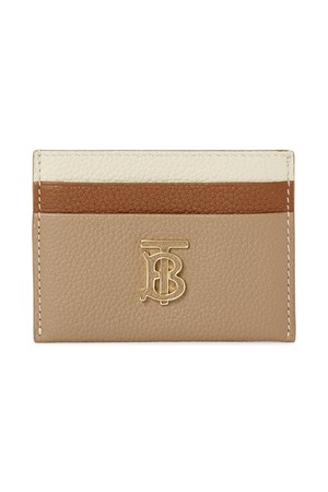 버버리 여성 카드지갑 TB CARD CASE 8059627