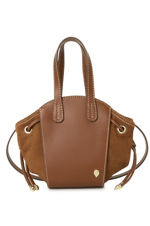 헬렌카민스키 피아프 여성 토트백 BAG51797 CUOIO