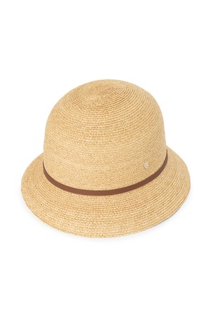 헬렌카민스키 베사 6 여성 클로슈햇 HAT50172 NATURAL TAN