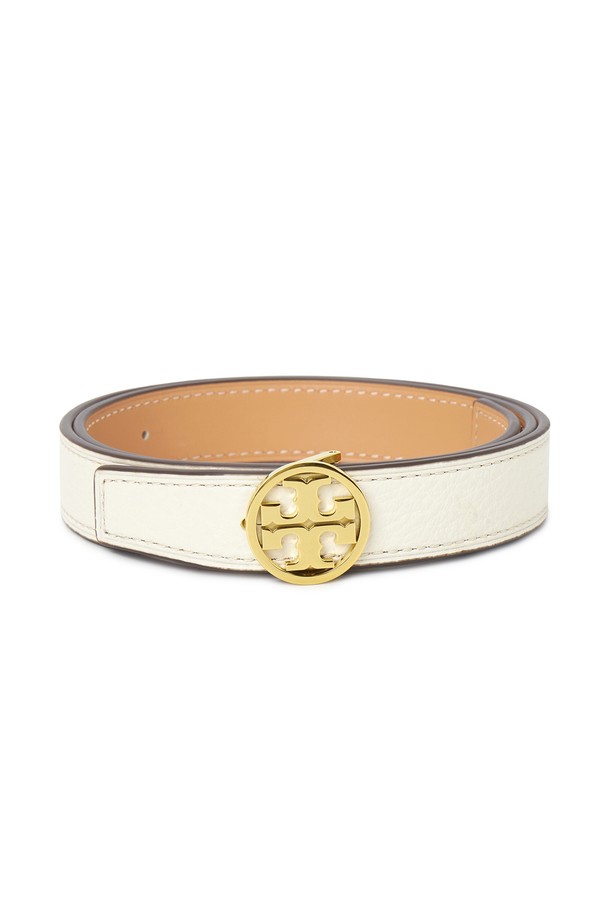 TORY BURCH - 벨트 - 토리버치 밀러 양면 벨트 138935 139