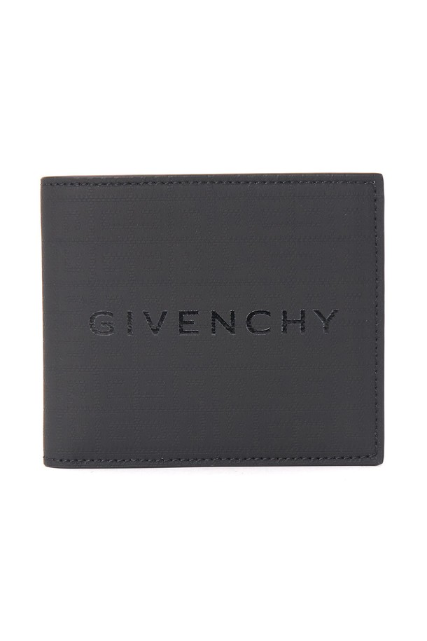 GIVENCHY - 지갑 - 지방시 4G 남성 반지갑 BK608NK1XL 001