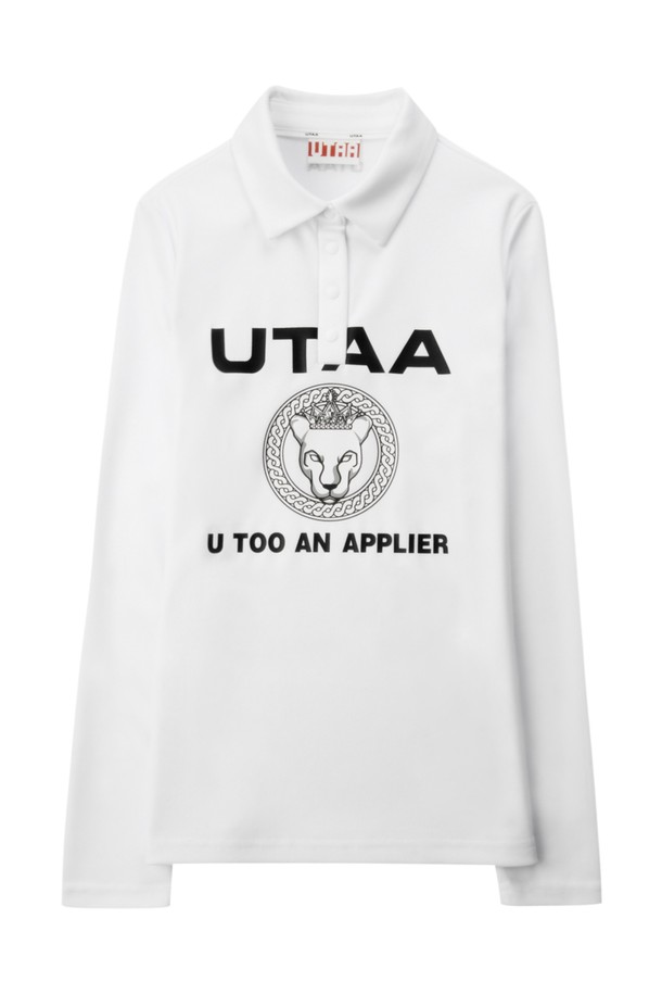 UTAA Scudo Ring panther PK Sleeve : Women`s (UC2TLF535)_UTAA