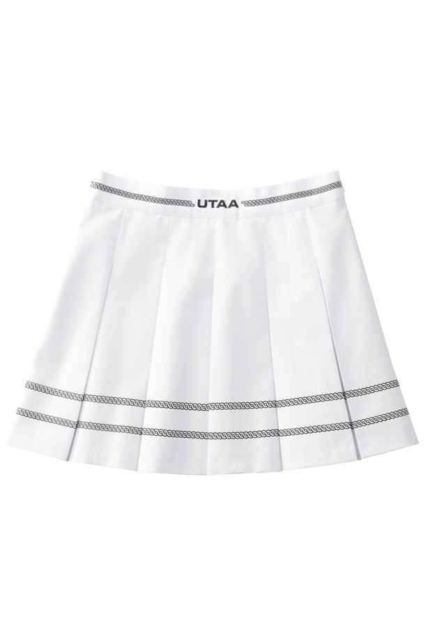 UTAA Scudo Panther Flare Skirt : Women`s (UC2SKF532)_UTAA