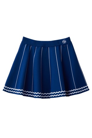 UTAA Pixel Wave Flare Skirt : Women`s (UC2SKF256)_UTAA