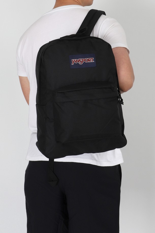 JANSPORT - 백팩 - 잔스포츠 슈퍼브레이크 (JS00T501008)