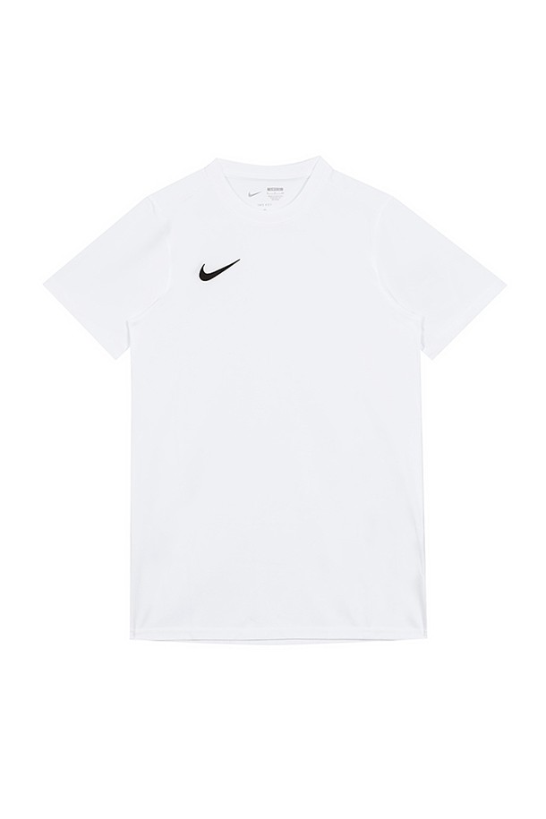 NIKE - 반팔티셔츠 - 나이키 파크 7 저지 S/S (BV6708-100)