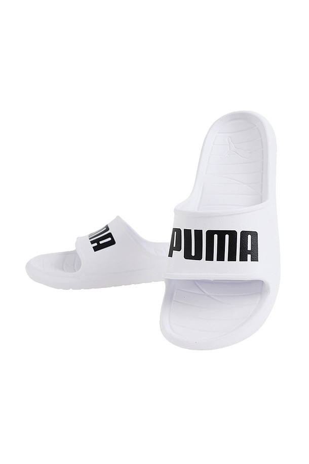 PUMA - 샌들/슬리퍼 - 푸마 슬리퍼 374823-04 다이브캣 V2 라이트