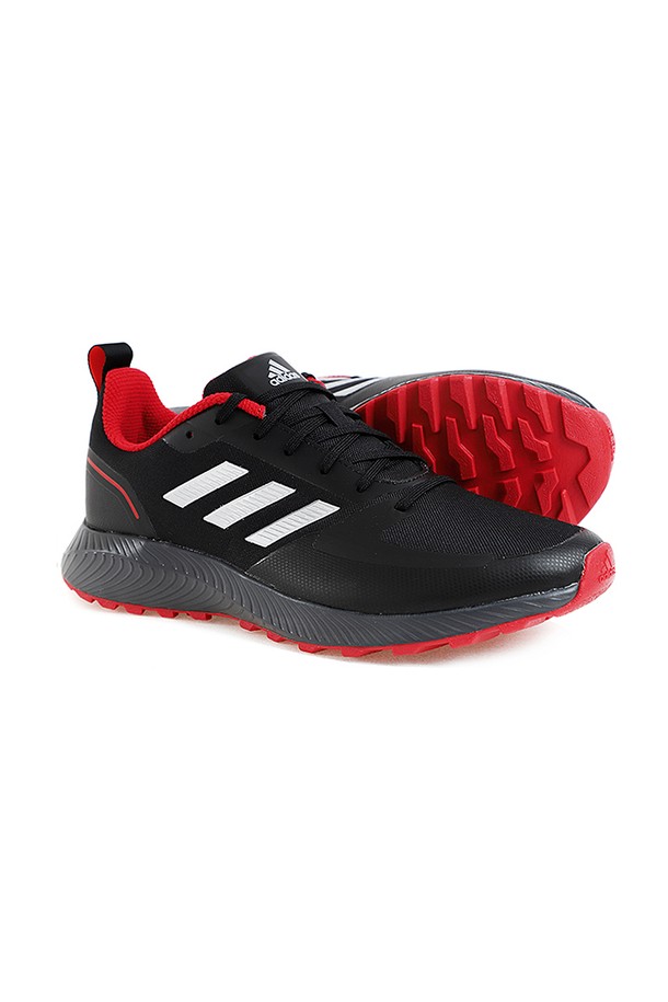 ADIDAS -  - 아디다스 런닝화 운동화 FZ3577 런팔콘 2.0 TR