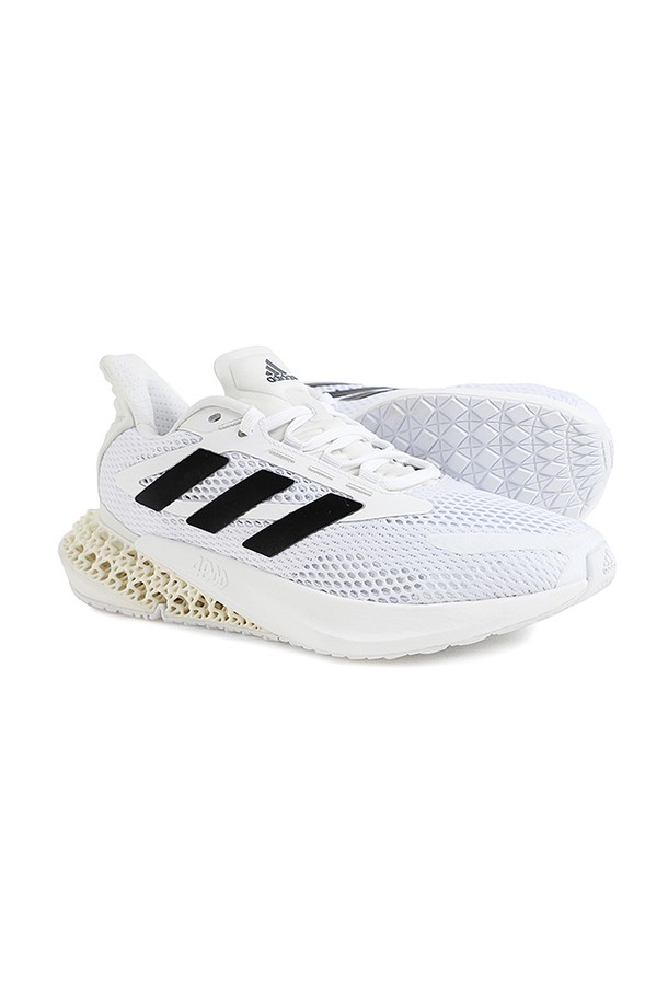 ADIDAS - 워킹/런닝 슈즈 - 아디다스 런닝화 운동화 Q46449 4D 포워드 펄스