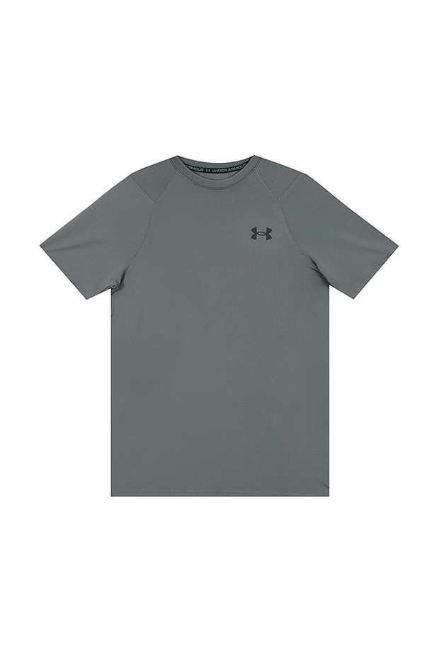 UNDERARMOUR US - 반팔티셔츠 - 언더아머 반팔티 UA 레이드 2.0 티 (1366147-012)