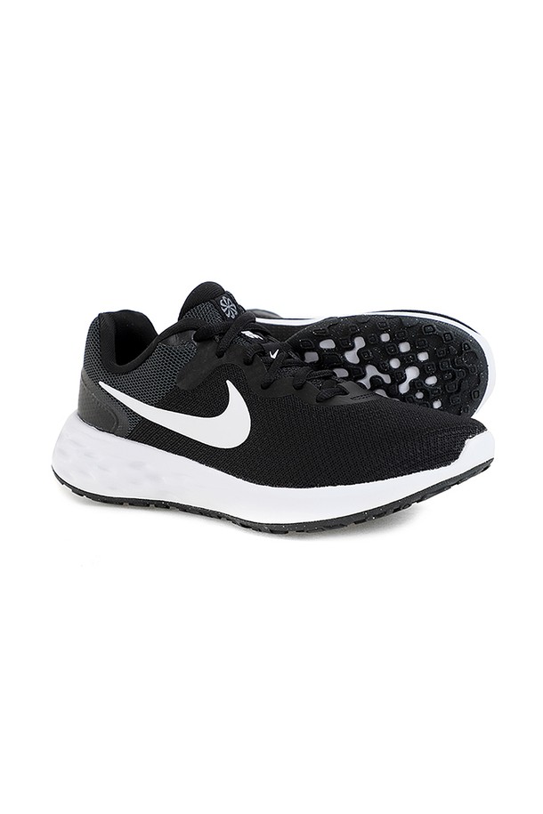 NIKE - 워킹/런닝 슈즈 - 나이키 런닝화 운동화 DC3729-003 W 레볼루션 6 넥스트 네이처