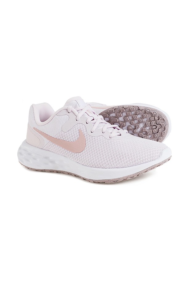 NIKE - 워킹/런닝 슈즈 - 나이키 런닝화 운동화 DC3729-500 W 레볼루션 6 넥스트 네이처