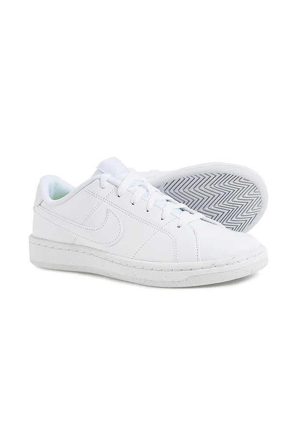 NIKE - 스니커즈 - 나이키 스니커즈 DH3159-100 W 코트 로얄 2 넥스트 네이처