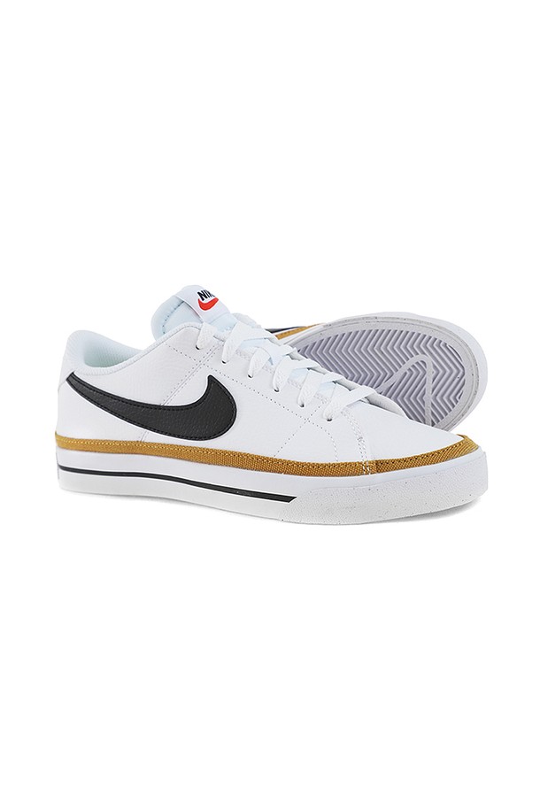 NIKE - 스니커즈 - 나이키 스니커즈 운동화 W 코트 레거시 넥스트 네이처 (DH3161-100)