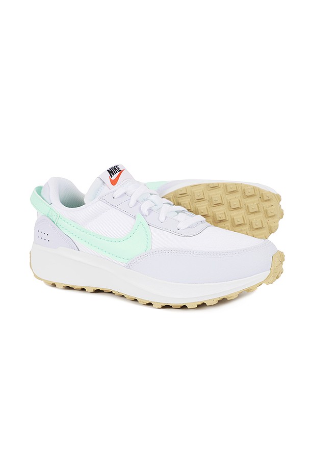 NIKE - 워킹/런닝 슈즈 - 나이키 운동화 스니커즈 와플 데뷰 여성사이즈(225-255) (DV0743-100)