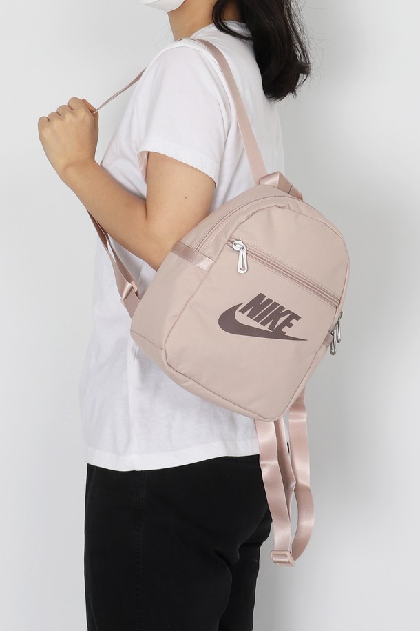 NIKE - 백팩 - 나이키 미니 백팩 W NSW 퓨추라 365 (CW9301-292)