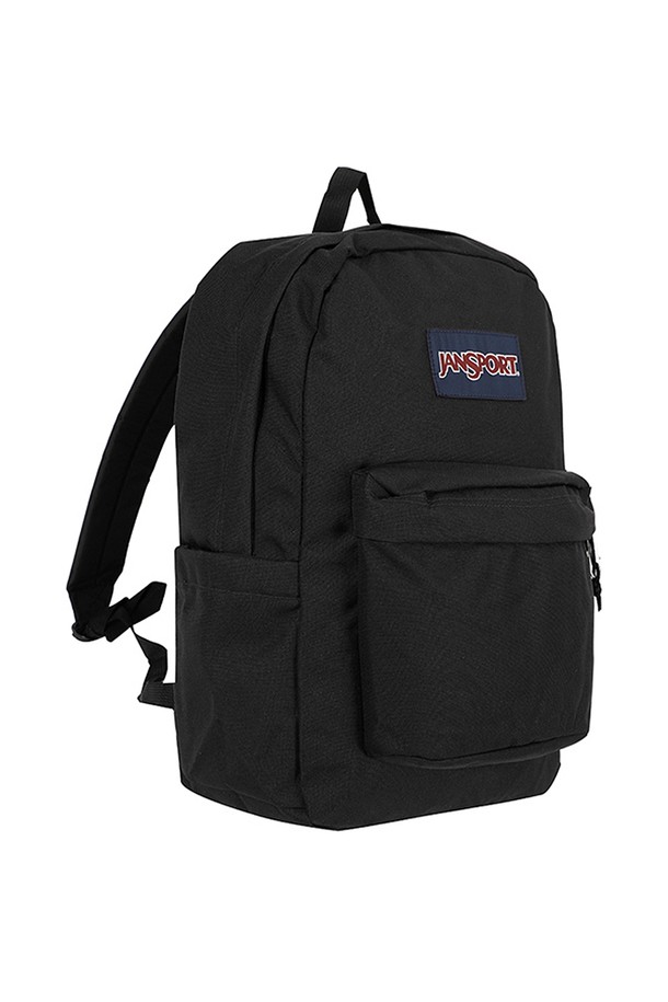 JANSPORT - 백팩 - 잔스포츠 백팩 슈퍼브레이크 (JS0A4QUT008)