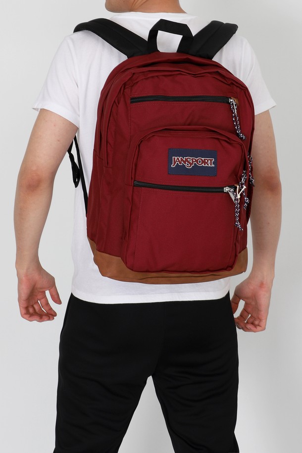 JANSPORT - 백팩 - 잔스포츠 백팩 쿨 스튜던트 (JS0A2SDD04S)