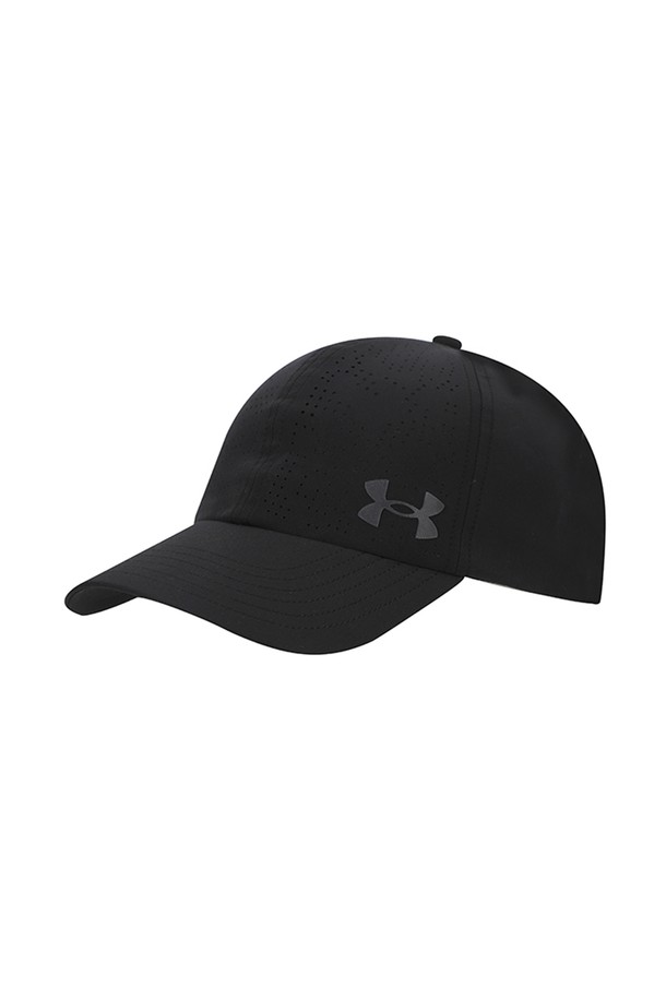 Under Armour - 모자 - 언더아머 W 볼캡 UA 아이소칠 브리드 어드저스트 캡 (1369787-001)