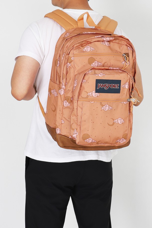 JANSPORT - 백팩 - 잔스포츠 백팩 쿨 스튜던트 (JS0A2SDD94D)