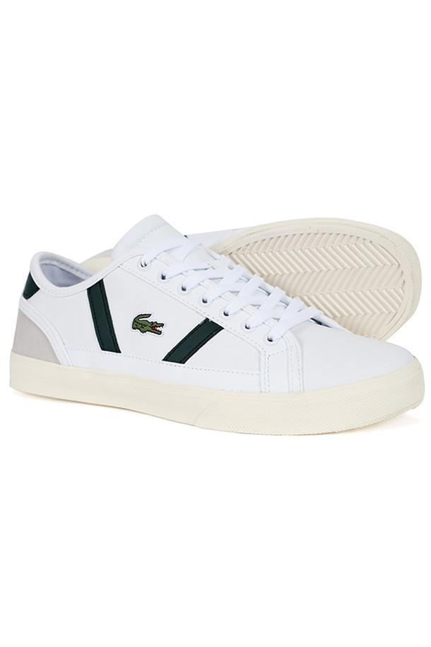 LACOSTE - 스니커즈 - 라코스테 스니커즈 사이드라인 프로 222 1 CMA (744CMA00161R5)