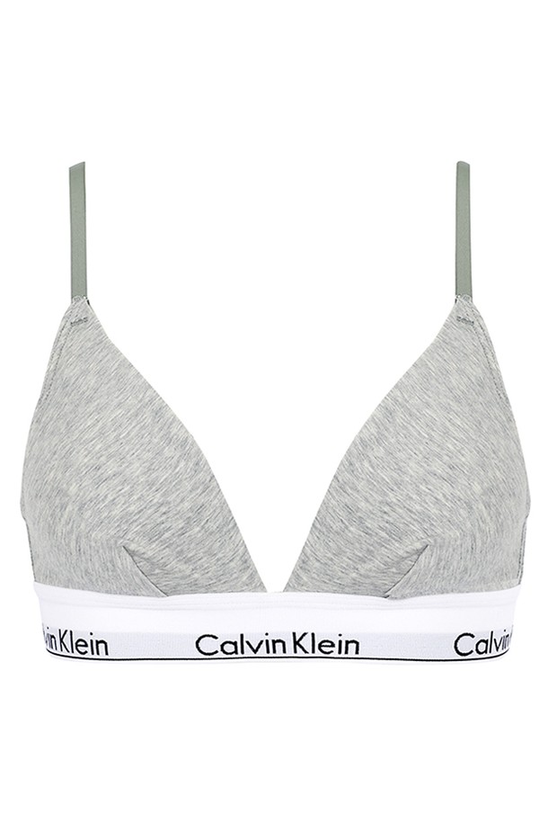 Calvin Klein - 트레이닝/셋업 - 캘빈클라인 CK 브라렛 리프트 언더웨어 여자속옷 (F1061E-020)