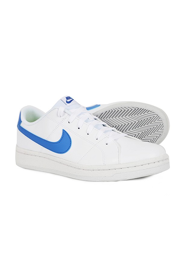 NIKE - 스니커즈 - 나이키 스니커즈 코트 로얄 2 넥스트 네이처 (DH3160-103)