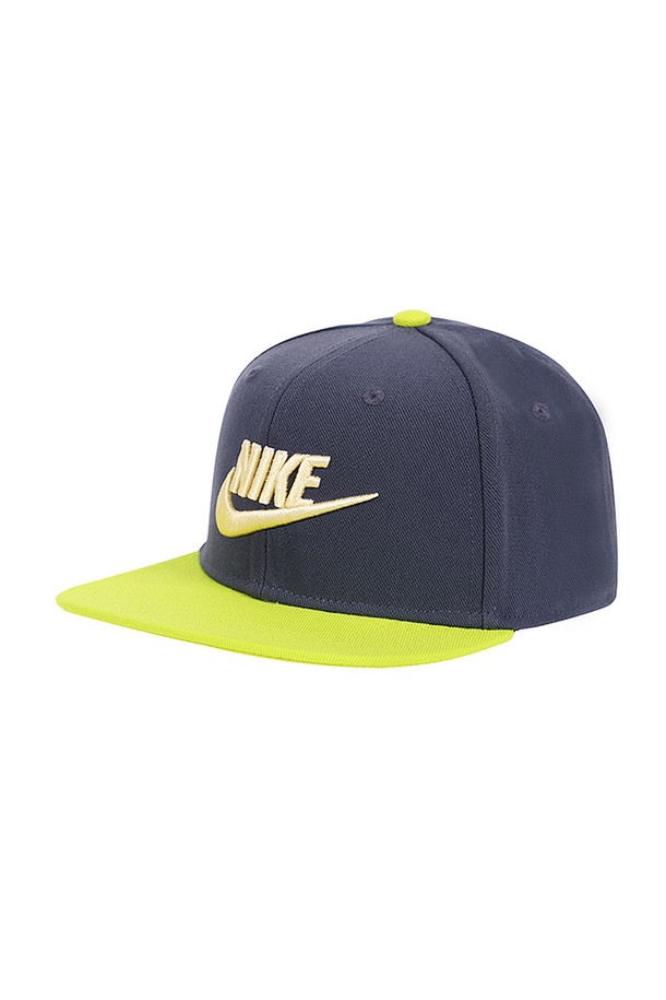 나이키 모자 스냅백 Nsw 퓨추라 캡 (Av8015-018)_Nike