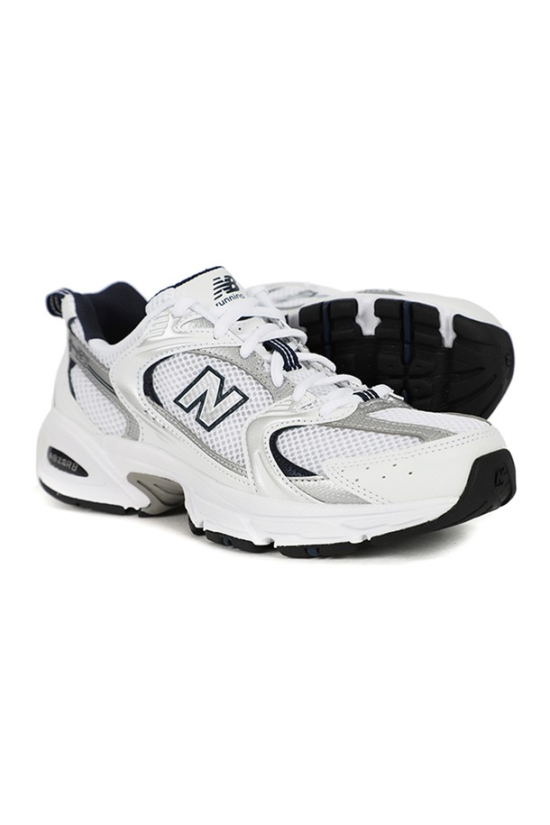 NEW BALANCE - 슈즈 / 백 - 뉴발란스 운동화 530 (MR530SG)