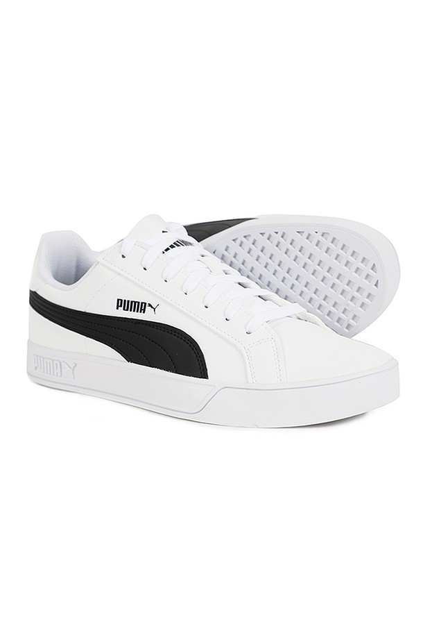 PUMA - 스니커즈 - 푸마 스니커즈 스메쉬 벌크 (359622-05)