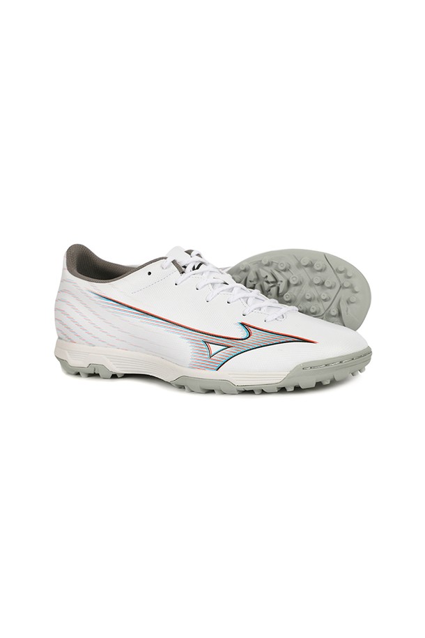 mizuno - 스니커즈 - 미즈노 축구화 풋살화 알파 셀렉트 AS (P1GD2366-09)