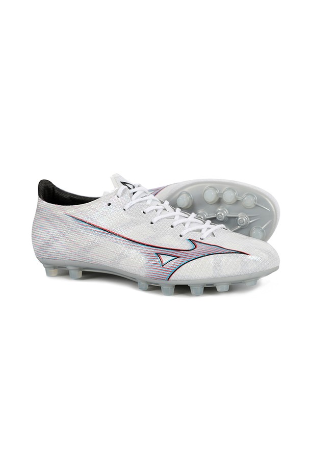 mizuno - 스니커즈 - 미즈노 축구화 알파 JAPAN AG 인조잔디 (P1GA2361-09)