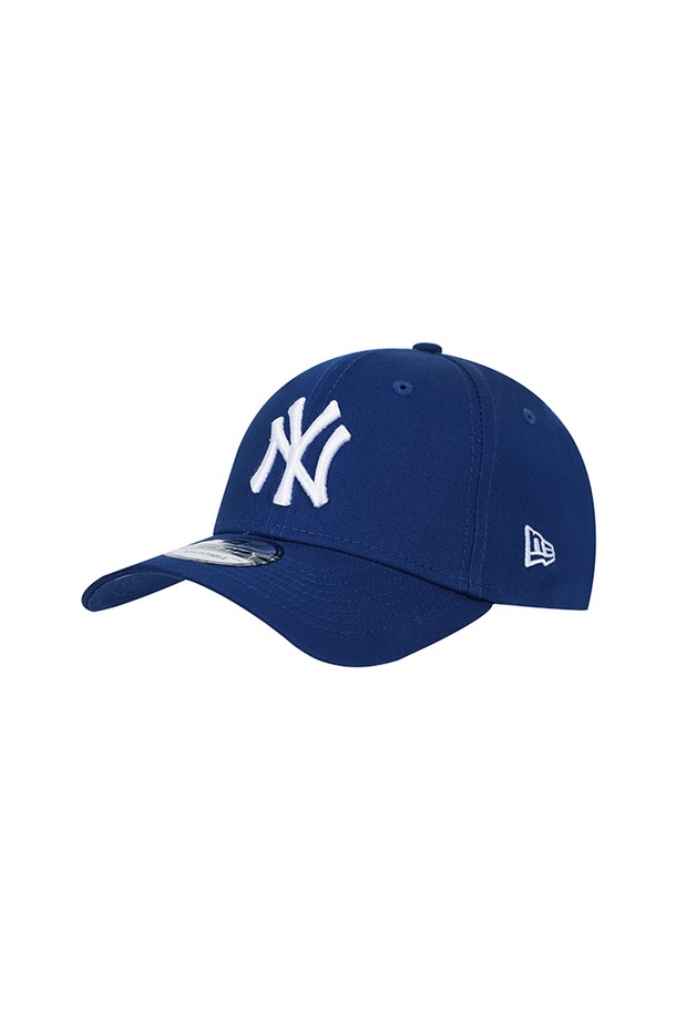 NEW ERA - 모자 - 뉴에라 MLB 모자 9FORTY 리그 베이직 뉴욕 양키스 볼캡 (11157579)