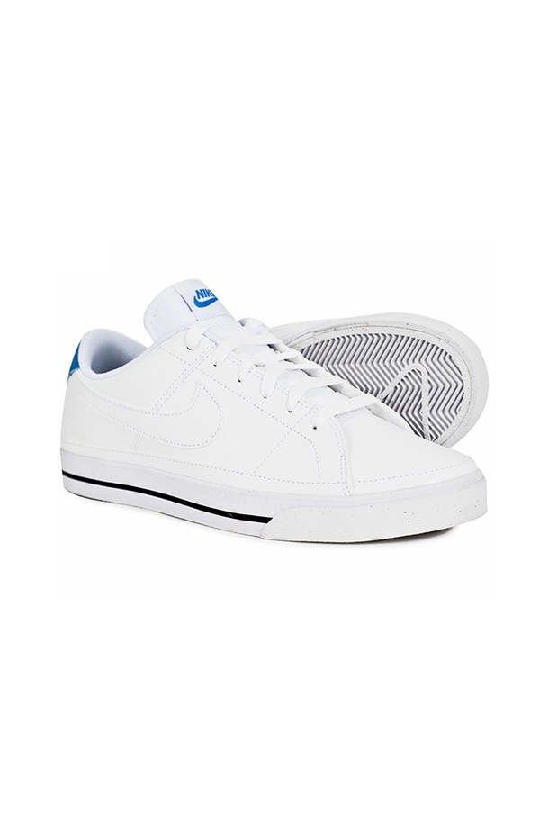 NIKE - 스니커즈 - 나이키 스니커즈 코트 레거시 NN (FQ8226-101)