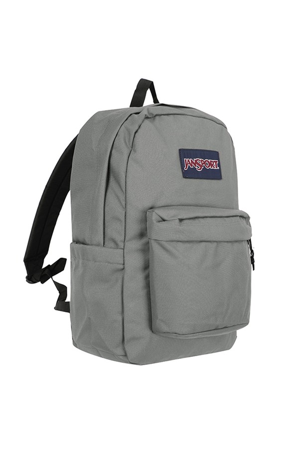 JANSPORT - 백팩 - 잔스포츠 백팩 슈퍼브레이크 (JS0A4QUT7H6)