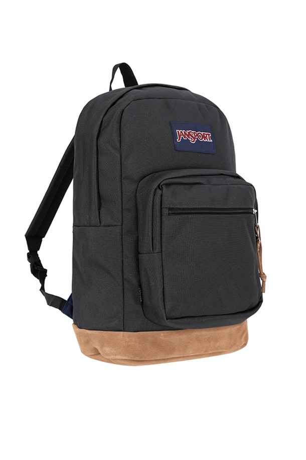 JANSPORT - 백팩 - 잔스포츠 백팩 라이트팩 (JS0A4QVA008)