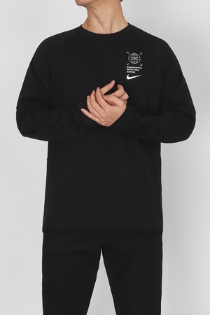 나이키 트레이닝복 긴팔티 프로 DRI-FIT 롱슬리브 탑 (FB7920-010)_NIKE