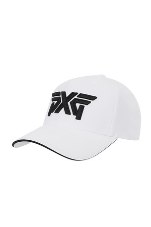 PXG 골프모자 더블 패널 캡 (PGFPU8501-01)