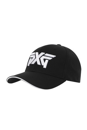 PXG 골프모자 더블 패널 캡 (PGFPU8501-21)