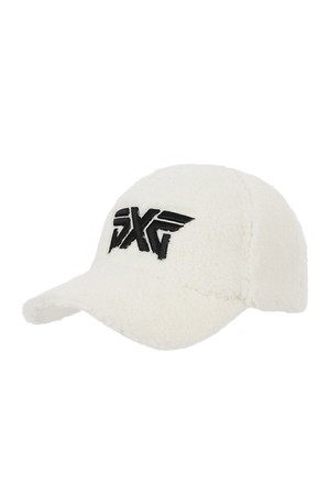 PXG 여성 골프모자 부클레 캡 (PGWPW8503-01)