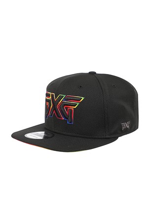 PXG 골프모자 스냅백 프라이드 아웃라인 9FIFTY (60192079)