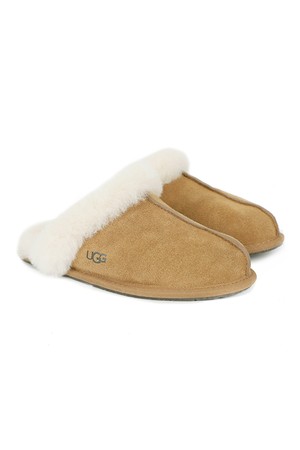 어그 UGG 여성 털슬리퍼 스커페트 II (1106872-CHE)